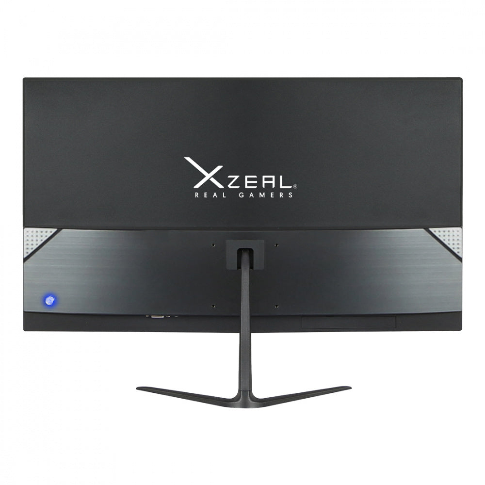 Monitor Gamer Xzeal XST 560-2 LED 23.8", 1920x1080 Full HD, 100Hz, HDMI, Negro