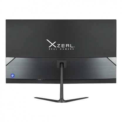 Monitor Gamer Xzeal XST 560-2 LED 23.8", 1920x1080 Full HD, 100Hz, HDMI, Negro