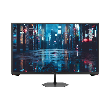 Monitor Gamer Yeyian Avance LED 27", 1920x1080 Full HD, G-Sync/FreeSync, 180Hz, HDMI/DisplayPort, Negro
