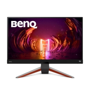 Monitor Mobiuz Ex2710q de 27", 2560x1440, Panel Ips, 165 Hz, Bocinas 2wx2 + 5w Woofer, 2 Ms Gtg / 1ms Mprt; Dp1.4, HDMI 2.0x2, USB 3.0, Hdr10;vesa Displayhdr 400, FREE-SYNC Premium, Eyecare, B.i.+,