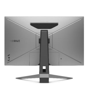 Monitor Mobiuz Ex2710q de 27", 2560x1440, Panel Ips, 165 Hz, Bocinas 2wx2 + 5w Woofer, 2 Ms Gtg / 1ms Mprt; Dp1.4, HDMI 2.0x2, USB 3.0, Hdr10;vesa Displayhdr 400, FREE-SYNC Premium, Eyecare, B.i.+,