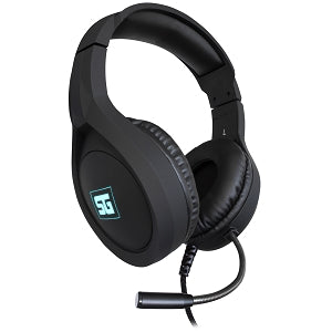 Vorago Diadema Gamer Start The Game HS-501 RGB 40MM