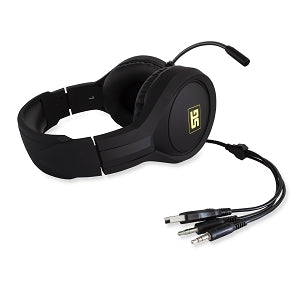 Vorago Diadema Gamer Start The Game HS-501 RGB 40MM