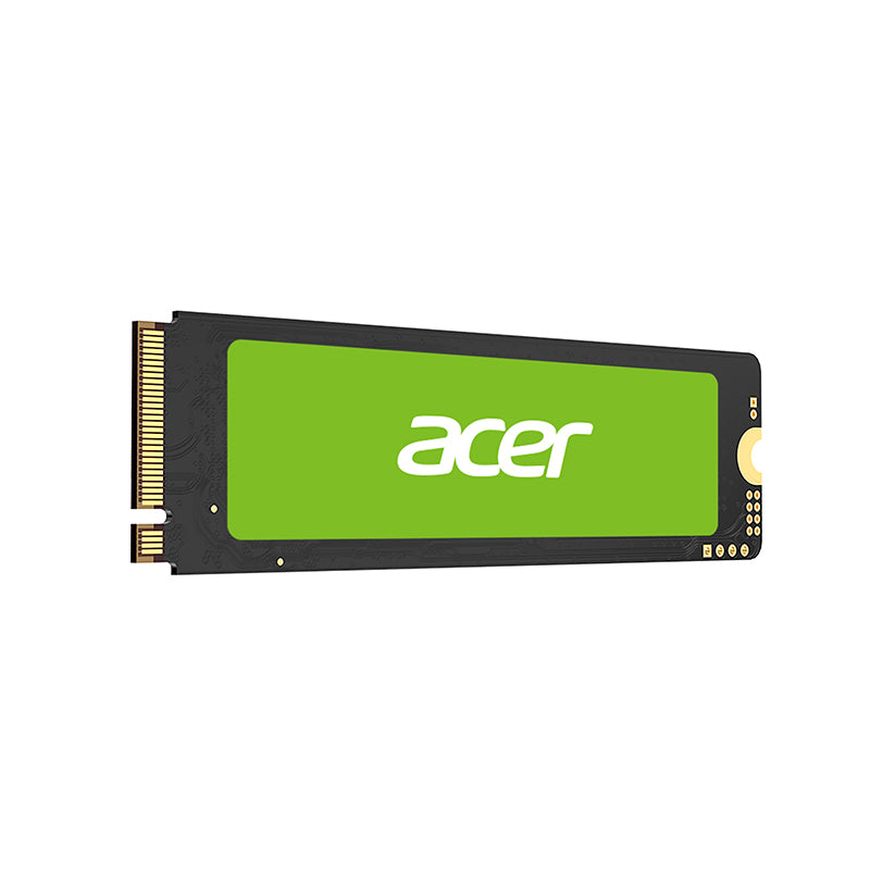 SSD Acer FA100 | 1TB, Lectura 550 MB/s