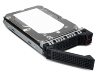 Disco Duro Interno Lenovo 7XB7A00043 | 4TB, 7200RPM, Intercambiable en Caliente