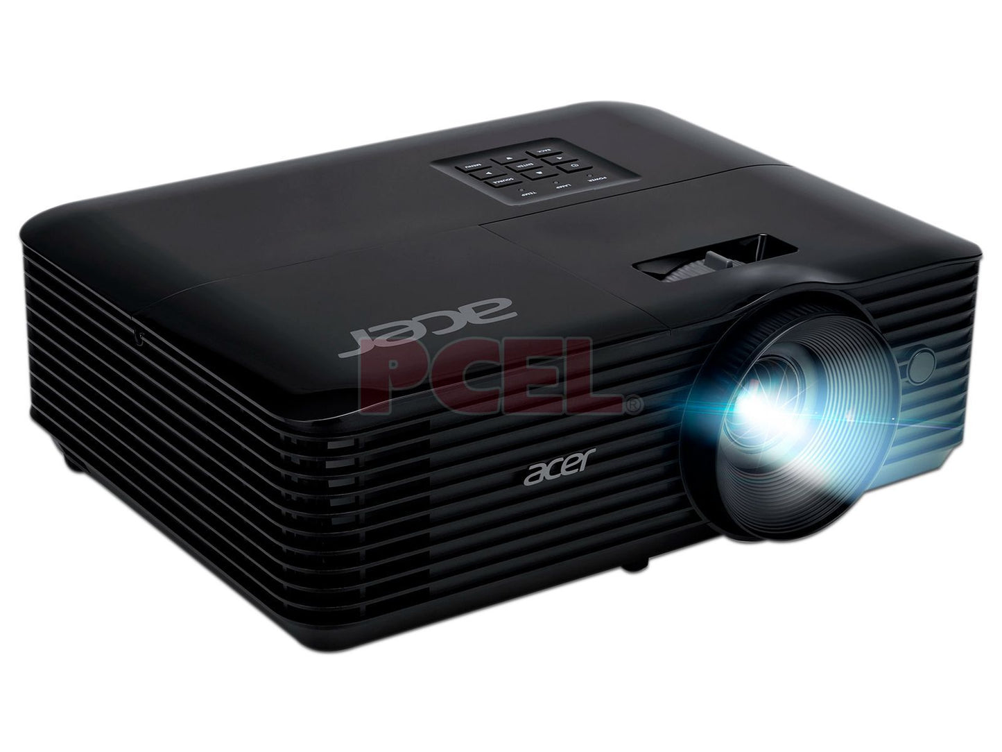 Proyector Acer X1228H | 3600 Lúmenes, Resolución XGA