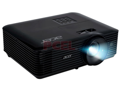 Proyector Acer X1228H | 3600 Lúmenes, Resolución XGA