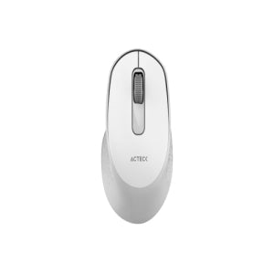 Mouse Inalámbrico Acteck AC-934152 | 2.4 GHz, 1600 DPI, Ergonómico