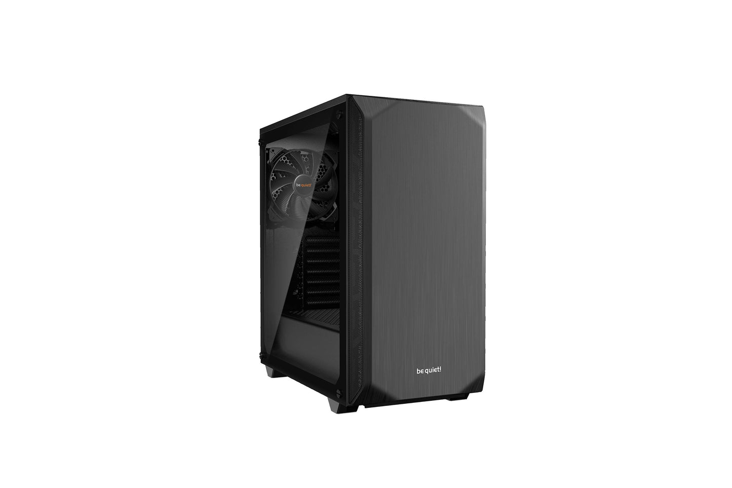 GABINETE BGW34 BE QUIET! BASE PURA -