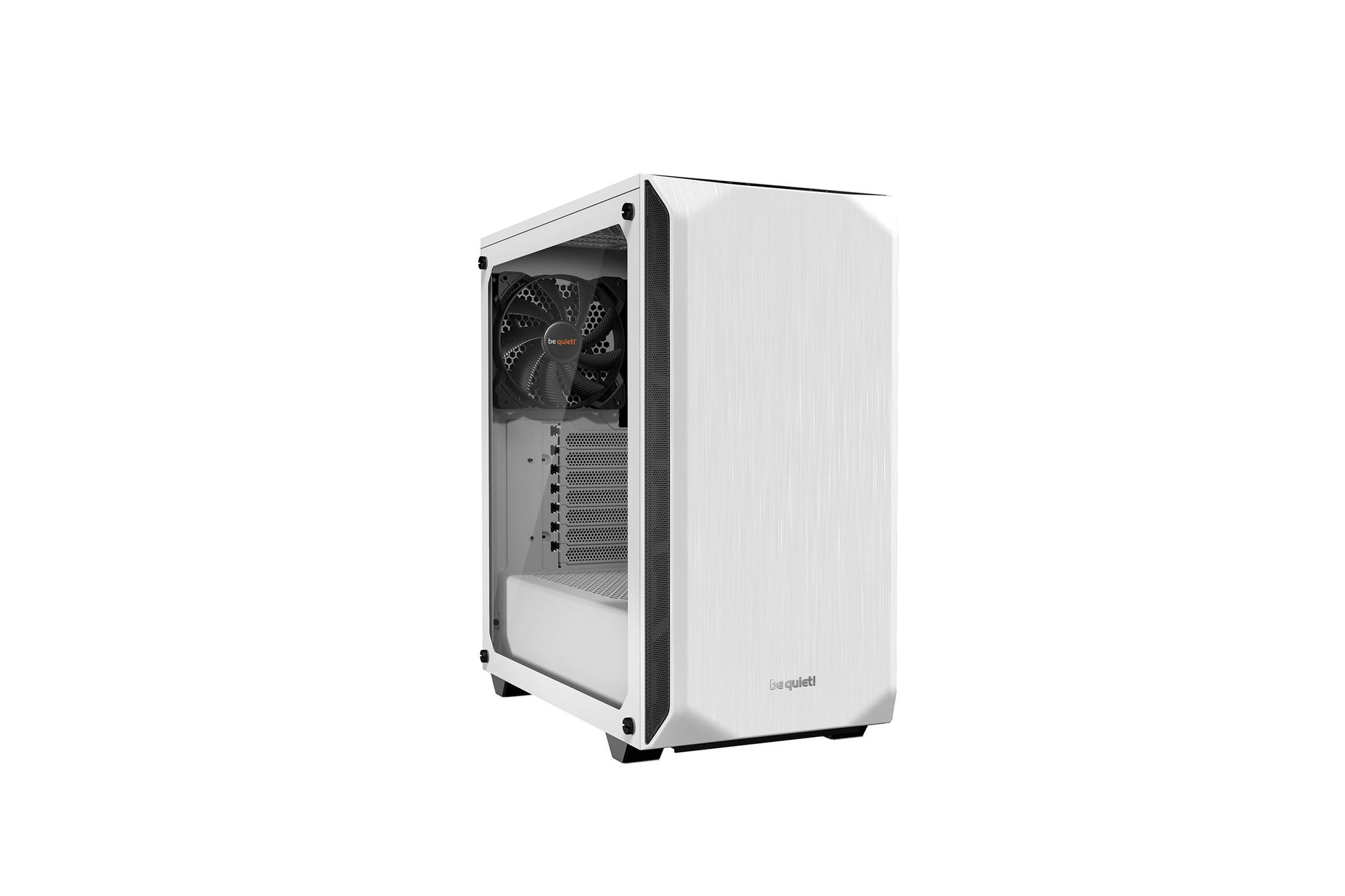 GABINETE BGW35 BE QUIET! BASE PURA -
