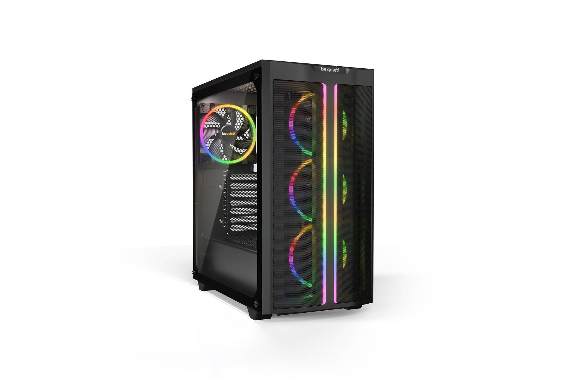 GABINETE BGW43 BE QUIET! BASE PURA -