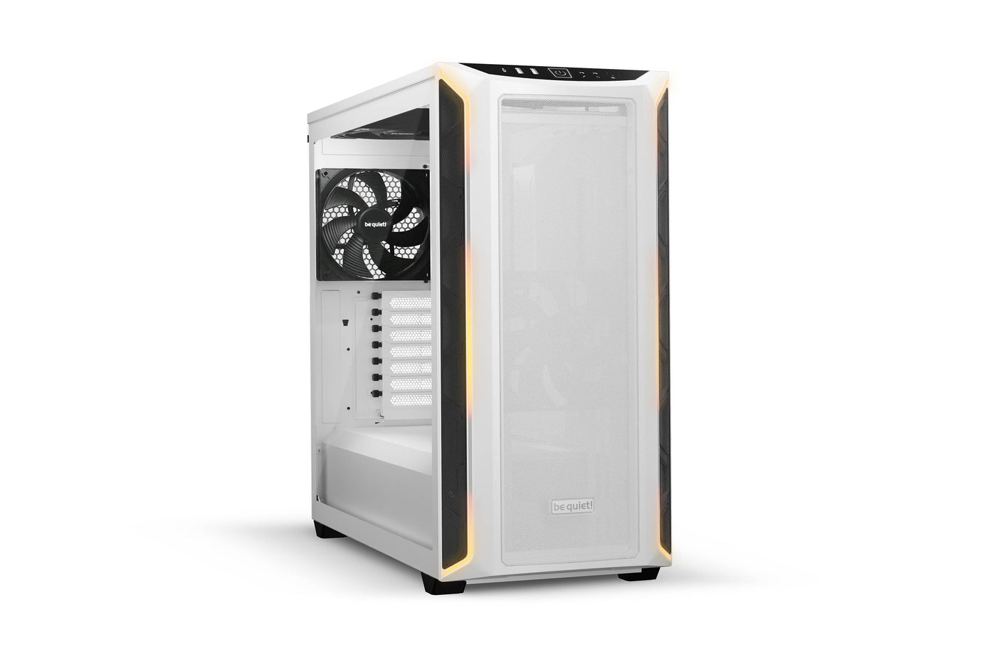 GABINETE BGW62 BE QUIET! BASE DE SOMBRA -
