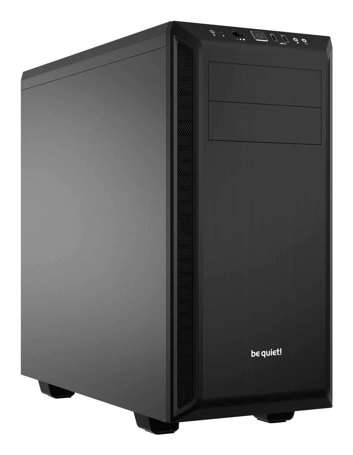 GABINETE BG021 BE QUIET! BASE PURA -