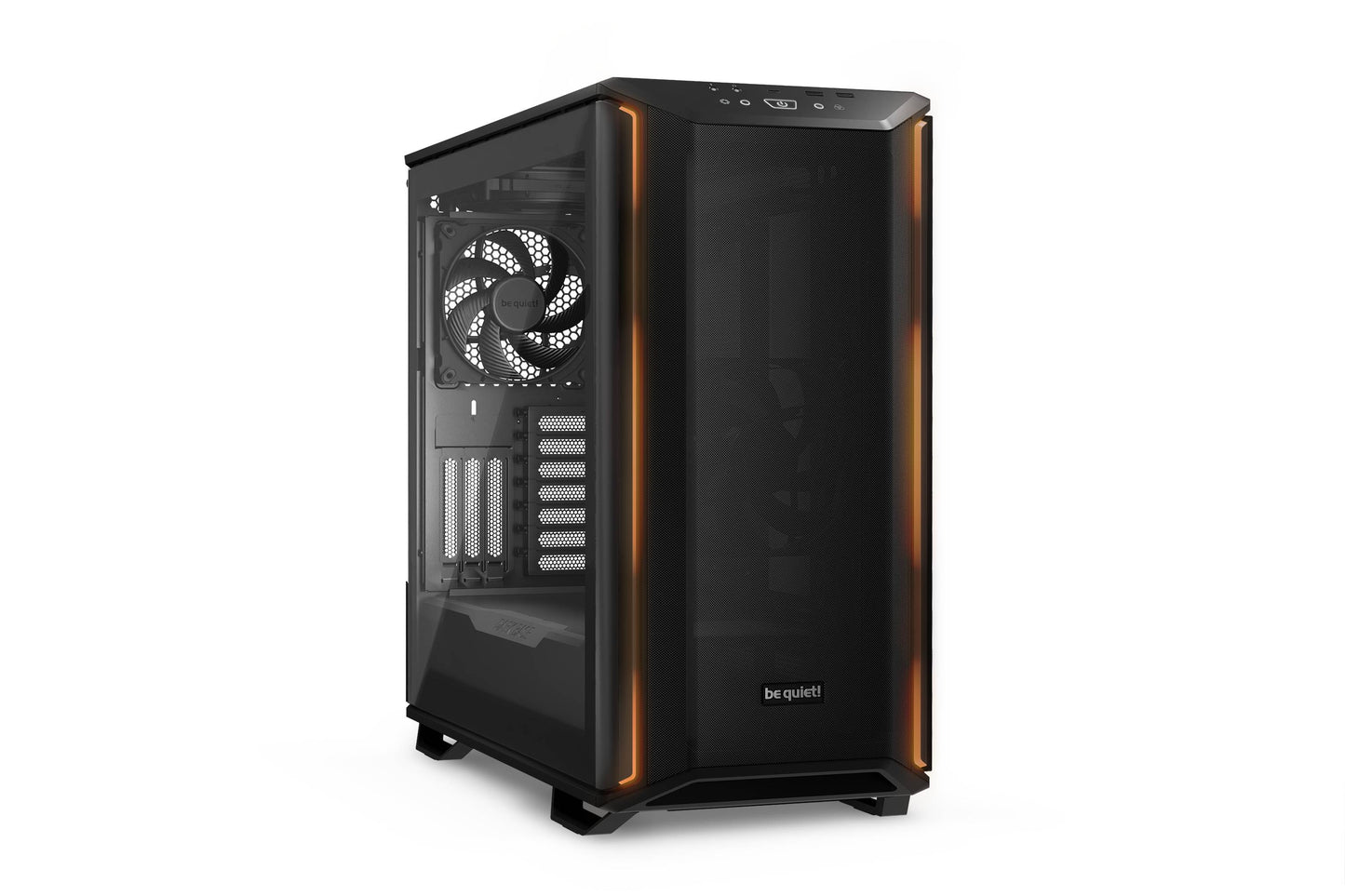 GABINETE BGW58 BE QUIET! BASE OSCURA 701 -