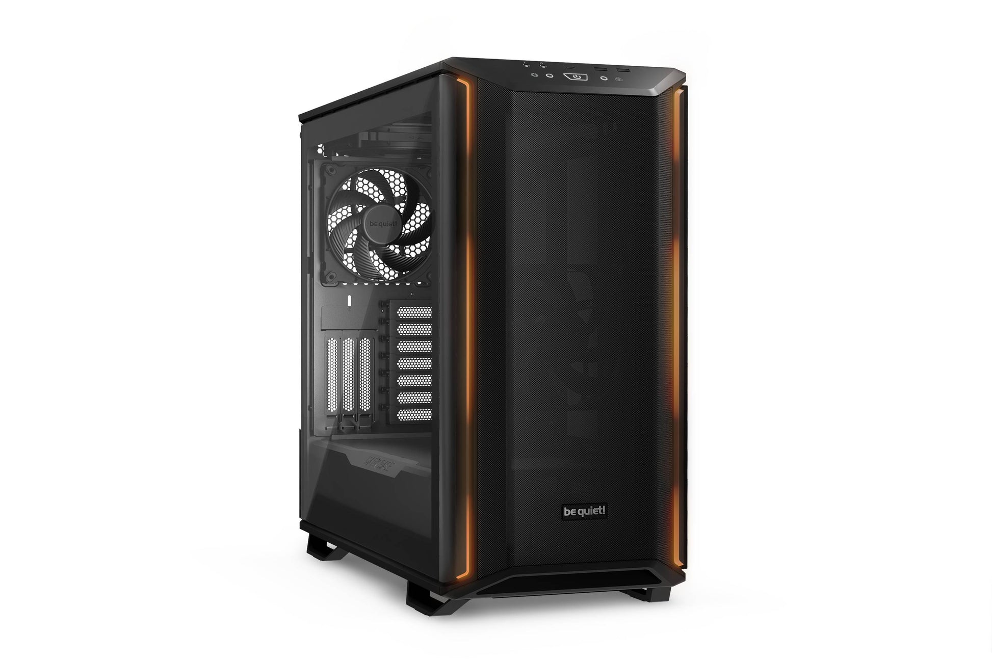 GABINETE BGW58 BE QUIET! BASE OSCURA 701 -