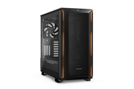 GABINETE BGW58 BE QUIET! BASE OSCURA 701 -