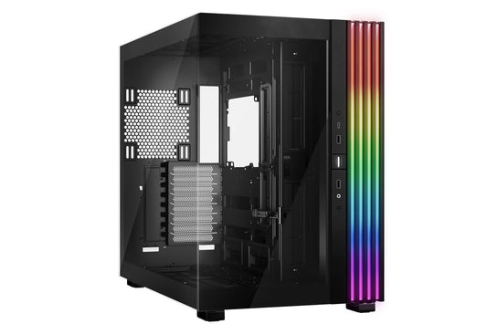 GABINETE be quiet! BGW69 LIGHT BASE 900 BLACK -
