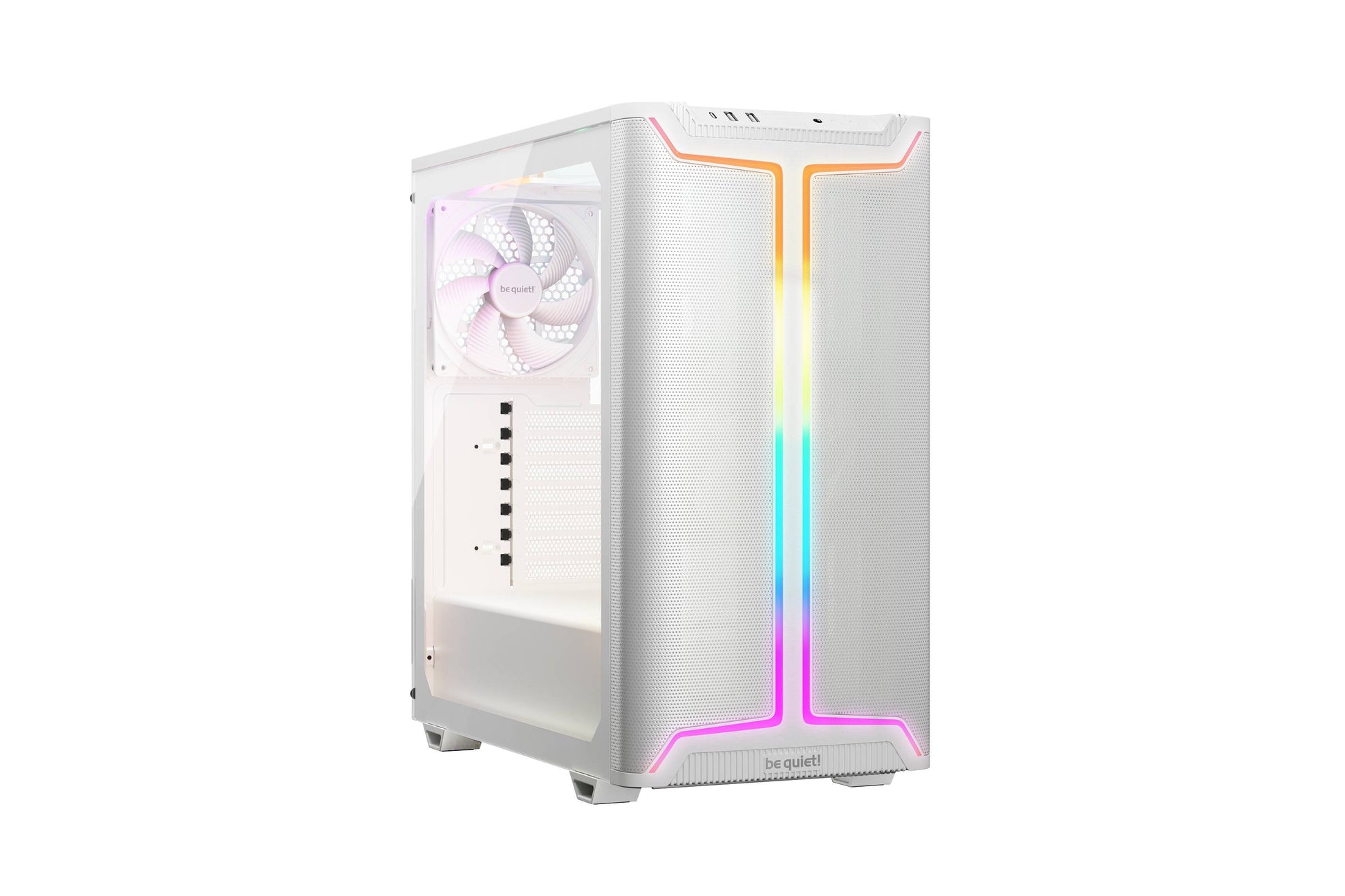 GABINETE PURE BASE 501 DX BGW77 -