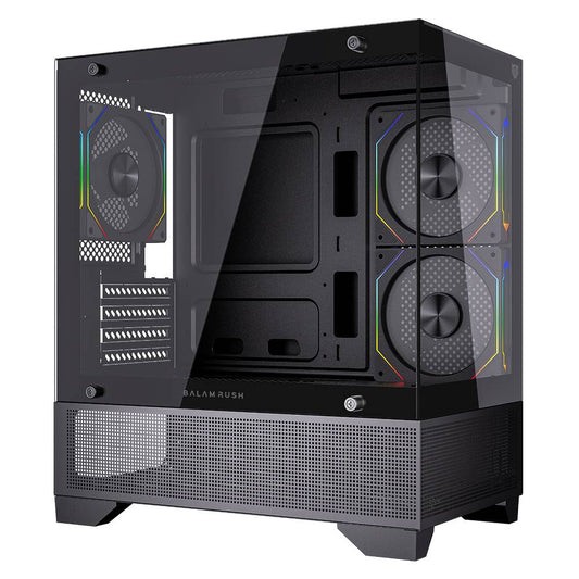 Gabinete Gamer Mini Torre Tank Perform 3200 Legend Series -