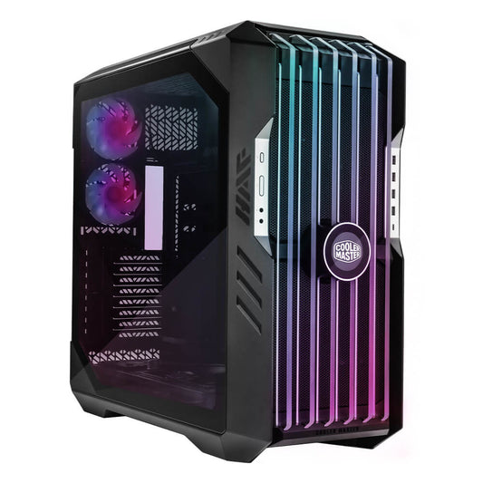 Gabinete CoolerMaster HAF 700 EVO (H700E-IGNN-S00) -