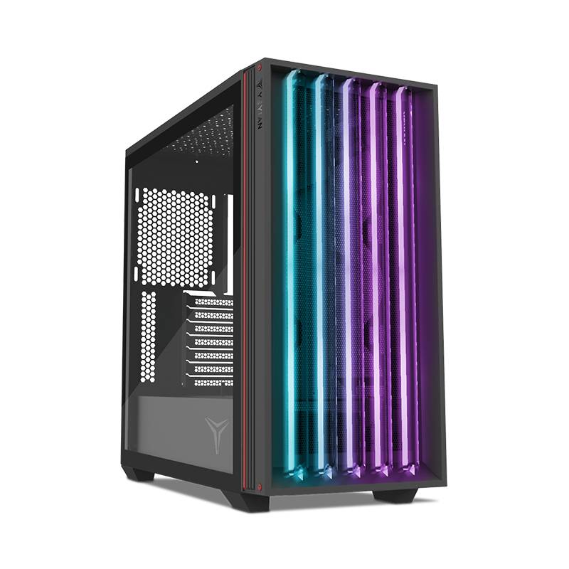 YEYIAN GABINETE GAMER YCM-APMIR-S1 -