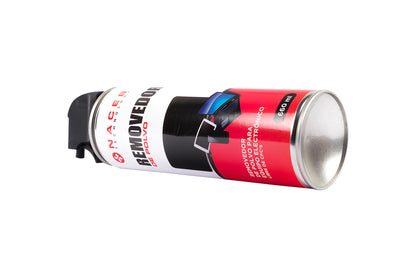 Aire Comprimido Naceb 660 Ml