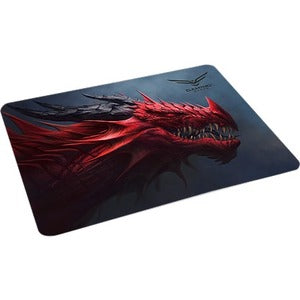 Alfombrilla Gamer Naceb NA-0945 | 316MM X 240MM, Multicolor