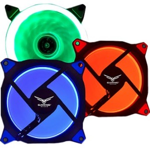 Ventilador Naceb NA-0921A | 120MM, 73.40m³/hora Airflow, LED Azul