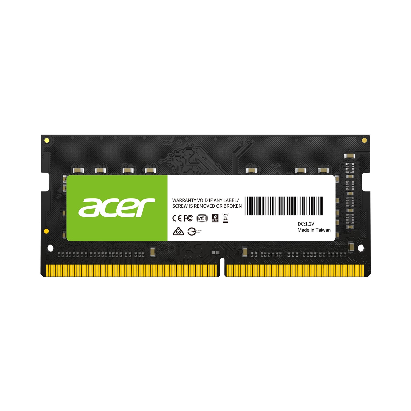 Memoria USB Acer SD100 | 32GB, USB 3.0
