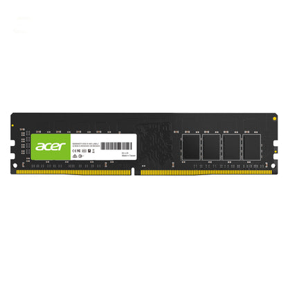 Memoria Acer UD100 | 8GB DDR4, 3200MHz