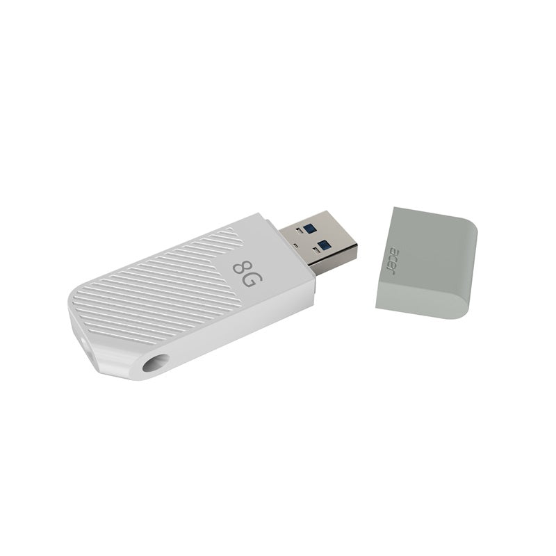 Memoria USB Acer BL.9BWWA.548 | 64GB, USB 3.0