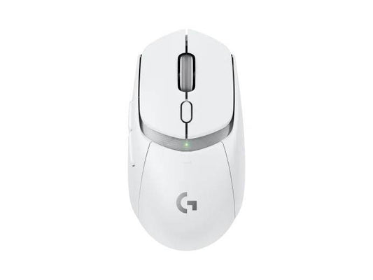 Mouse logi G309 910-007206. Un mouse avanzado para juegos con conectividad inalámbrica dual LIGHTSPEED y Bluetooth - interruptores híbridos LIGHTFORCE