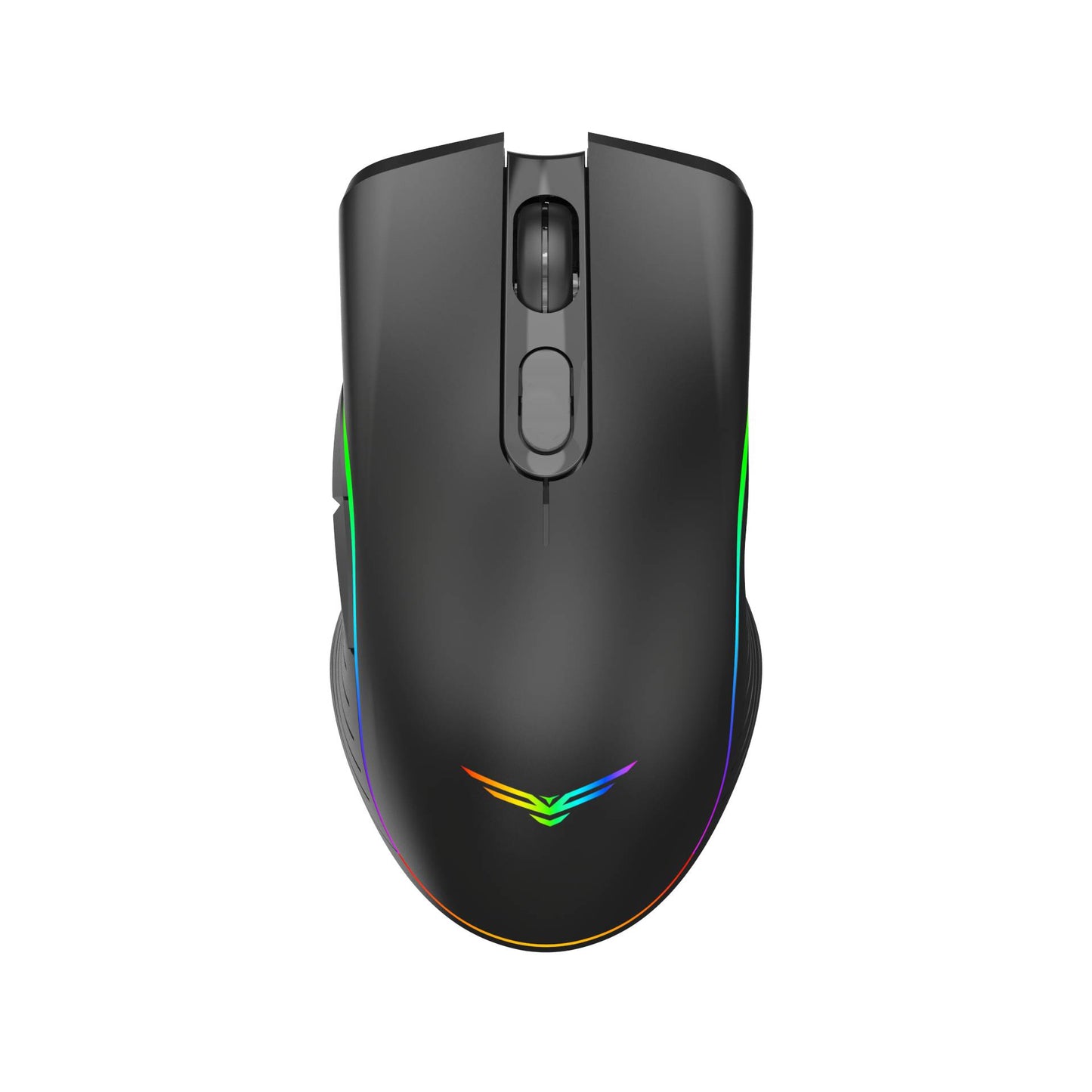 NACEB MOUSE GAMER INALAMBRICO 2.4GHZ ZEPHIR NA-0973 -