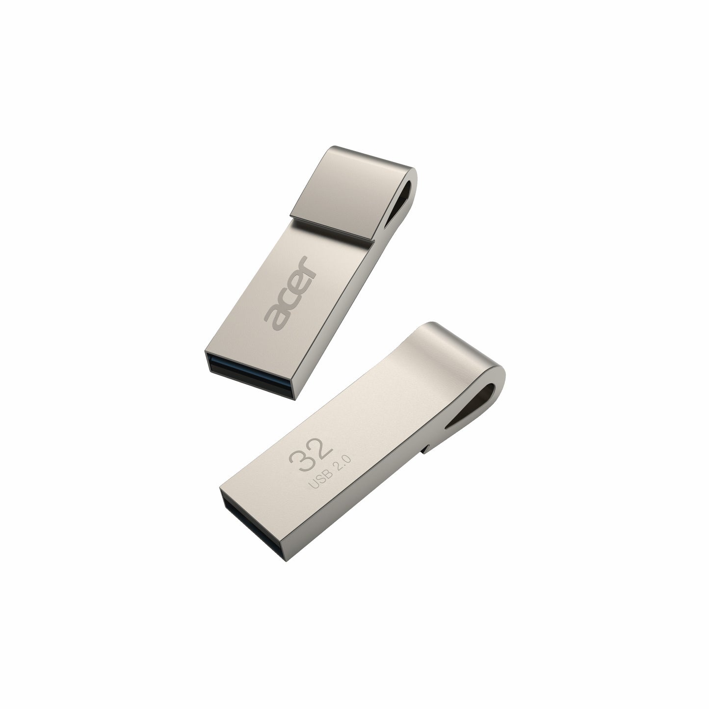 Memoria USB Acer BL.9BWWA.502 | 64GB, USB 3.0