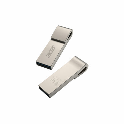 Memoria USB Acer BL.9BWWA.502 | 64GB, USB 3.0