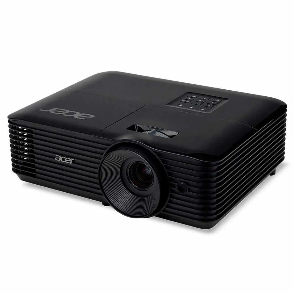 Proyector Acer X1228H | 3600 Lúmenes, Resolución XGA