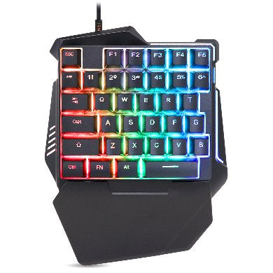 Teclado Gamer ONE HAND