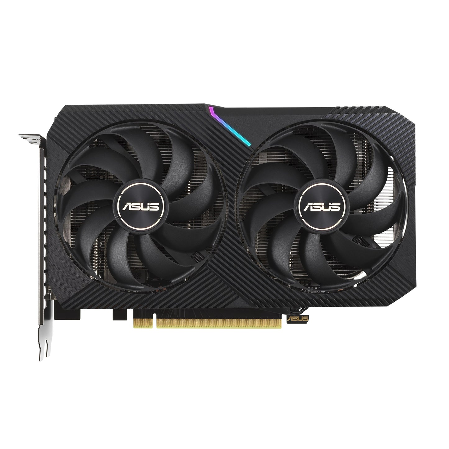 Tarjeta Gráfica Asus NVIDIA GeForce RTX 3060 Dual V2 OC, 12GB 192-bit GDDR6, PCI Express 4.0