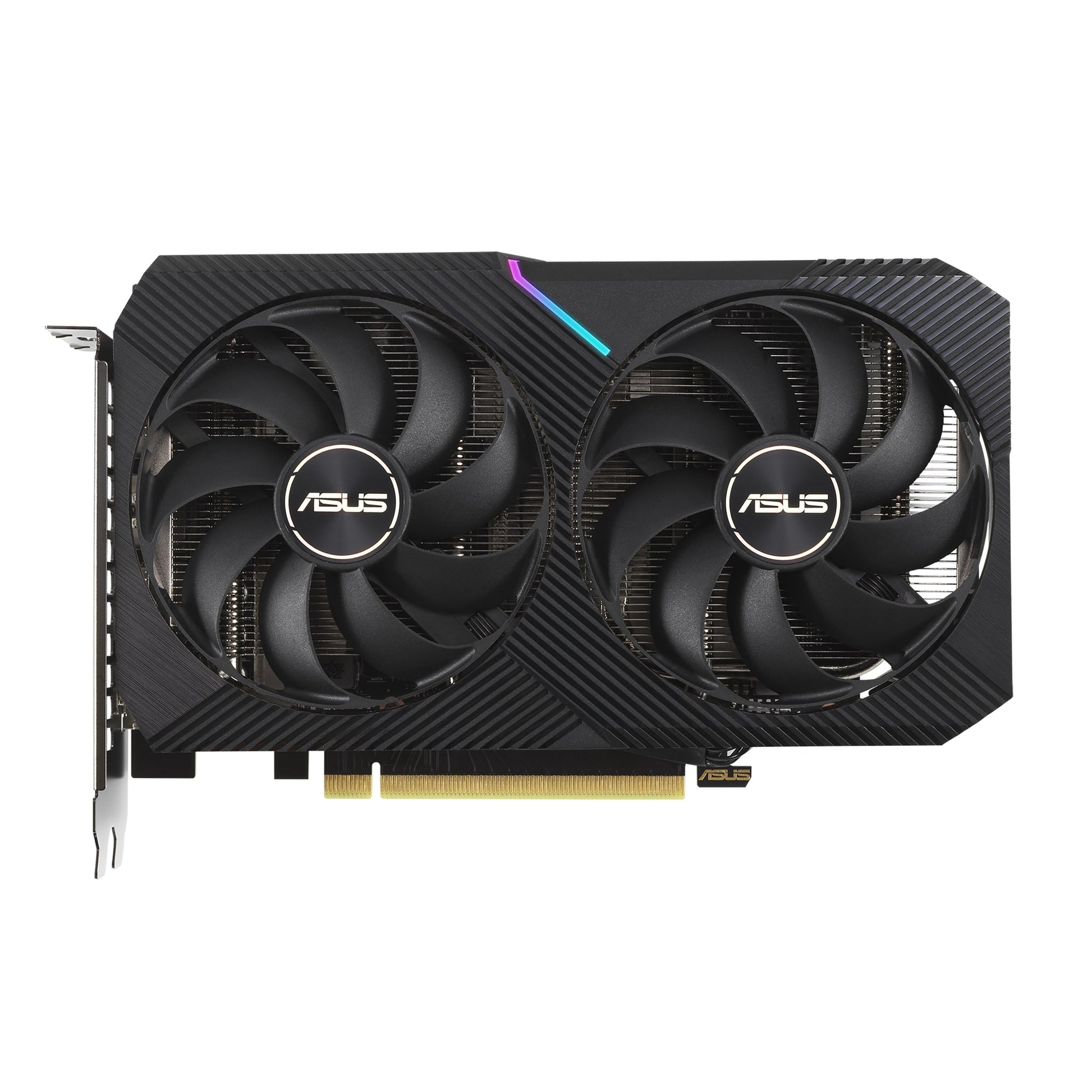 Tarjeta Gráfica Asus NVIDIA GeForce RTX 3060 Dual V2 OC, 12GB 192-bit GDDR6, PCI Express 4.0