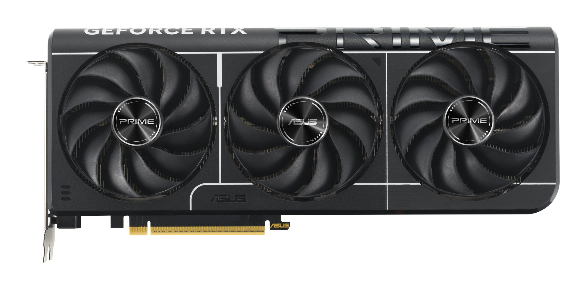 Tarjeta Gráfica Asus NVIDIA GeForce RTX 5080 PRIME, 16GB 256-bit GDDR7, PCI Express 5.0