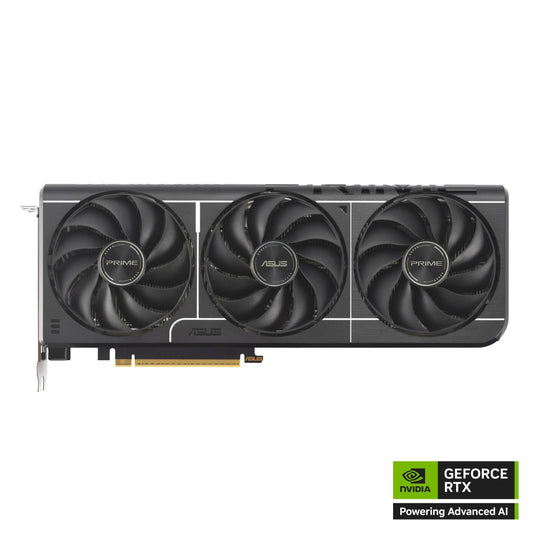 Tarjeta Gráfica Asus NVIDIA GeForce RTX 5060 Ti PRIME OC Edition, 8GB 128-bit GDDR7, PCI Express 5.0