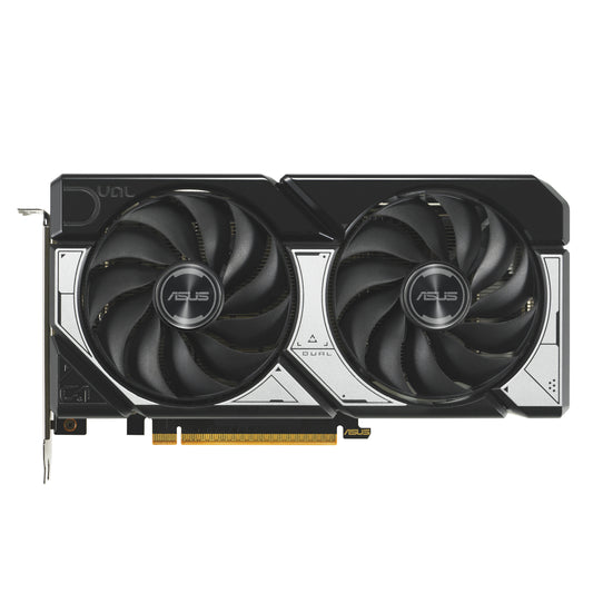 Tarjeta Gráfica Asus NVIDIA GeForce RTX 5060 DUAL-RTX5060-O8G, 8GB 128-bit GDDR7, PCI Express 5.0
