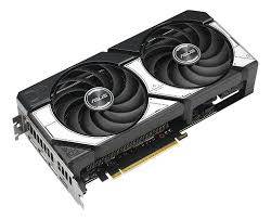 ASUS DUAL-RTX5070-O12G                  