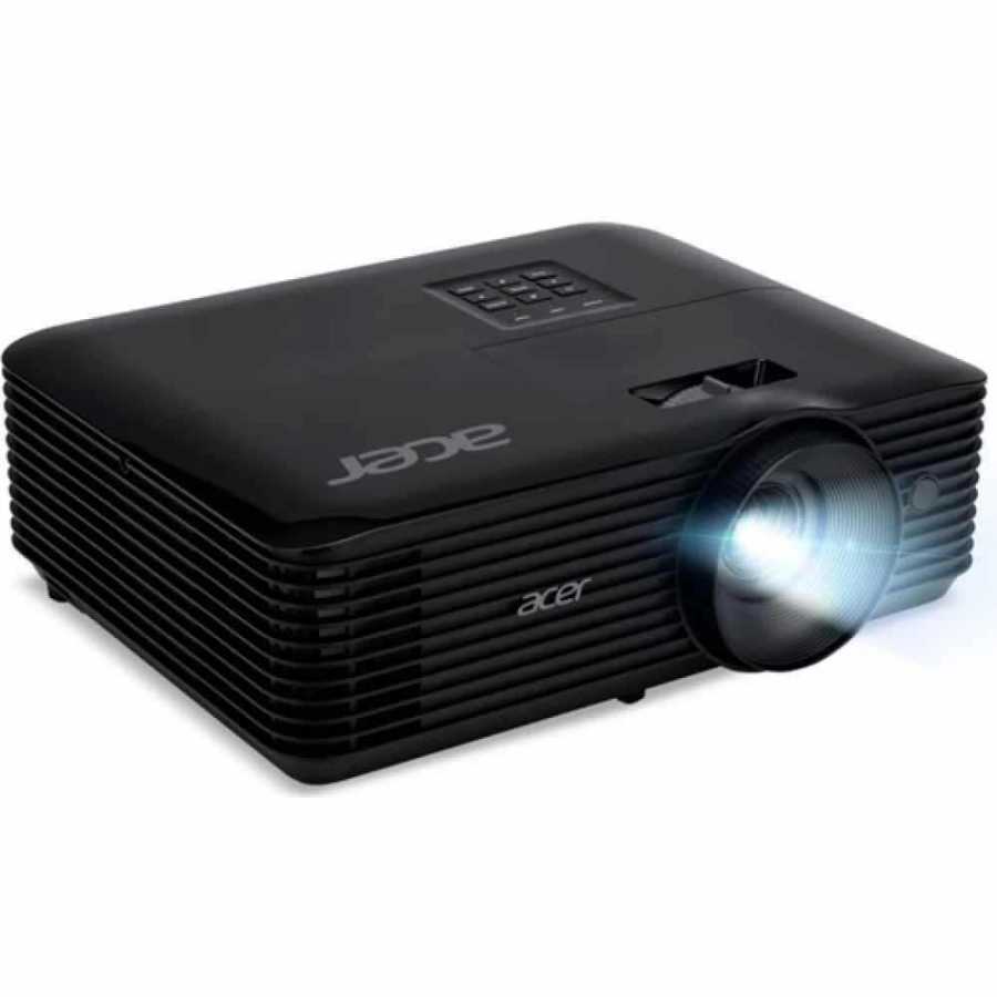 Proyector Acer X1128H | Resolución HD, Brillo 3600 Lúmenes