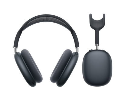 Apple Airpods Max, Inalámbrico, Bluetooth, Medianoche