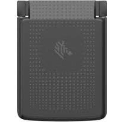 Zebra Batería - Ion Litio (Li-Ion) - 1 - Para Portátil - Batería Recargable - 3,6 V CC Shelf Life