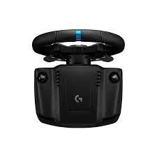 Logitech Volante + Pedales G923 TrueForce, PC/PlayStation 4/PlayStation 5