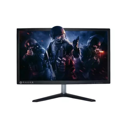 Monitor Naceb NA-627 LED 19.5", 1600x900 HD+, 60Hz, HDMI, Negro