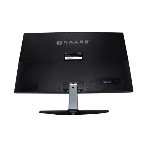 Monitor Naceb NA-627 LED 19.5", 1600x900 HD+, 60Hz, HDMI, Negro
