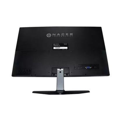 Monitor Naceb NA-627 LED 19.5", 1600x900 HD+, 60Hz, HDMI, Negro